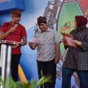 PEMBUKAAN PPI JATENG DAN SRAGEN MULTI EVENT 2018