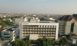 Safety Building SOP Keadaan Darurat