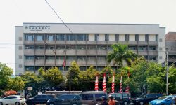 Seputar Bappeda Jateng 2019