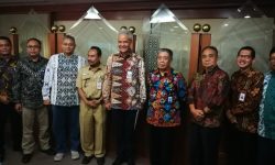 Memperebutkan Anugerah Budhipura 2019