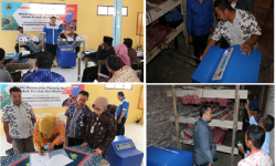 BANGTEK MESIN OZONISER