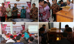 BANGTEK MESIN TETAS TELUR SISTEM CONVEYOR