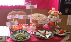 KONVERGENSI  PERCEPATAN PENURUNAN STUNTING