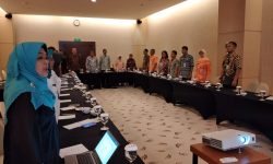 FGD Menurunkan Angka Kemiskinan