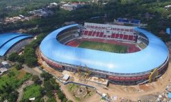 Pembangunan Jatidiri Tahap Lima Sedot Rp 100 M