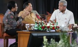 Hadapi Tekanan Ekonomi, Pemerintah Kebut Penyerapan Anggaran