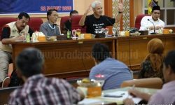 Kesadaran Masyarakat Rendah, Tunjuk Satpol PP jadi Polisi Covid