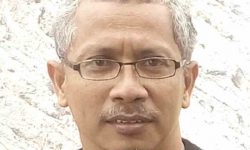 Peta Pembangunan Manusia Jateng