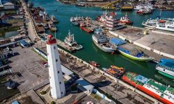 107 Proyek Masuk RPJMN, Jateng Ketiban Untung