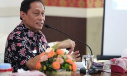 Target Kemiskinan Satu Digit dari PEMPROV JATENG