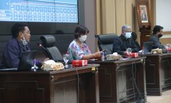 KAJIAN STRATEGIS DAMPAK COVID 19 DI JAWA TENGAH