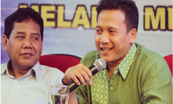 DPRD SEBUT JATENG SIAP JALANKAN NEW NORMAL