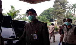 GEGARA COVID 19, PAD JATENG TURUN Rp.1,9 TRILYUN