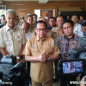 Gelontor Rp 29 Triliun untuk Maksimalkan Padat Karya Tunai