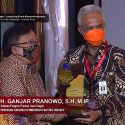 JAWA TENGAH JUARA 1 PROVINSI TERINOVATIF 2020