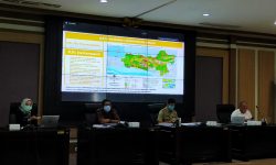 Pelaksanaan Konsultasi Publik II  KLHS