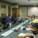 WEBINAR PPID BAPPEDA PROV JATENG 2020