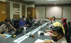 WEBINAR PPID BAPPEDA PROV JATENG 2020