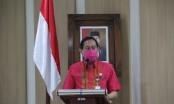 RAPAT PENANGGULANGAN KEMISKINAN TKPK