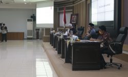 ROAD MAP COVID-19 JATENG