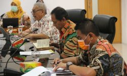 Focus Group Discussion Covid-19