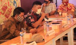 Diseminasi Rekayasa Inovasi Pembuatan Pupuk di Cilacap