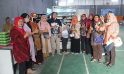 Desa Cikendung Desa Binaan Bappeda Jateng