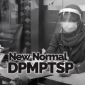 New Normal di Sektor Pelayanan Terpadu