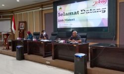 Forum Perencanaan Tanggung Jawab Sosial dan Lingkungan Perushaan (TJSLP)