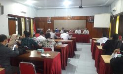 Brebes Dipersiapkan Jadi Pusat Persemaian Mangrove Nasional