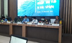 Penanganan Banjir Demak membutuhkan Sinergi Erat Pemerintah Pusat dan Daerah