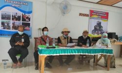 Perhutanan Sosial Tingkatkan Geliat Ekonomi Masyarakat Boyolali