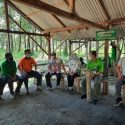 Monitoring Pengakuan dan Perlindungan Kemitraan Kehutanan (Kulin KK) di Lembaga Masyarakat Desa Hutan (LMDH) Banyuurip Lestari, Sragen
