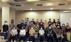 SIDIK untuk Pengarusutamaan Adaptasi Perubahan Iklim dalam Pembangunan Daerah