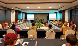 INKLUSIVITAS DALAM ADAPTASI PERUBAHAN IKLIM DI KABUPATEN MAGELANG