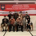BIMBINGAN TEKNIS PENGUKURAN INDEKS PENGELOLAAN KEUANGAN DAERAH