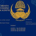 Sayembara Rebranding Batik KORPRI