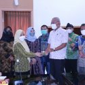 Kunjungan Kerja Badan Musyawarah DPRD Provinsi Jawa Barat