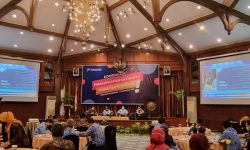 Koordinasi Pemanfaatan Metadata Kegiatan Statistik