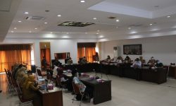 FGD PENCAPAIAN IPM BIDANG PENDIDIKAN