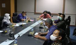 SOSIALISASI LOMBA KRENOVA DAN PENJARINGAN  INOVASI MASYARAKAT