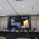 Penilaian Tahap II Penghargaan Pembangunan Daerah Tahun 2022