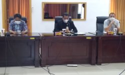 DIALOG INTERAKTIF BRIN DENGAN STAKEHOLDERS RISET DAN INOVASI DI JAWA TENGAH TENTANG BADAN RISET DAN INOVASI DAERAH (BRIDa)