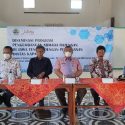 DISEMINASI PROGRAM PENGEMBANGAN ARMADA RAJUNGAN DI JAWA TENGAH
