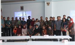 Pelatihan Strategi Membuka Peluang Pasar Ekspor bagi Tenant Binaan Technopark di Jawa Tengah