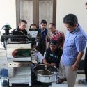Inovasi Mesin Sangrai Kopi (SANGKO) dalam Mendukung Pengembangan Potensi Kopi Temanggung