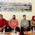DISEMINASI INOVASI TEKNOLOGI INOVASI PEMBUATAN PAKAN TERNAK, KOMPOS DAN BRIKET DARI SAMPAH ORGANIK