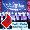 GRAND LAUNCHING PORTAL SATU DATA INDONESIA (SDI)