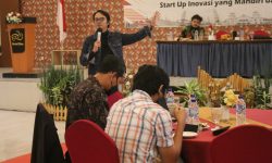INWINOV JATENG ADAKAN TECHNOPRENEUR CAMP, AJAK INVENTOR DAN INOVATOR KEMBANGKAN IDE BISNIS BERBASIS INOVASI DAN TEKNOLOGI
