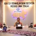Refleksi dan Resolusi Ekonomi dan Pembangunan Jateng